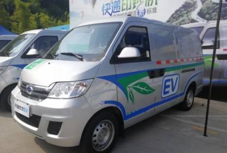 露笑科技聯(lián)手奇瑞成立新能源汽車合資公司，打造租賃市場新藍(lán)圖