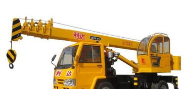 專業(yè)起重搬運(yùn)與汽車租賃服務(wù) 東莞一站式解決方案