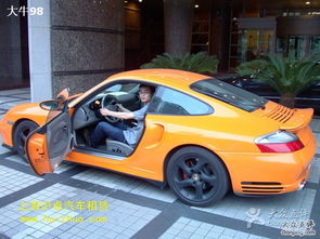 滬卓汽車租賃延安西路分部 專業(yè)、便捷的汽車租賃服務(wù)