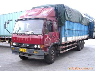 南通海門如皋如東啟東至千陽(yáng)縣貨運(yùn)專線_貨物運(yùn)輸_貨物配載_南通物流_港閘區(qū)恒輝貨運(yùn)代理服務(wù)部 - 商國(guó)互聯(lián)網(wǎng)