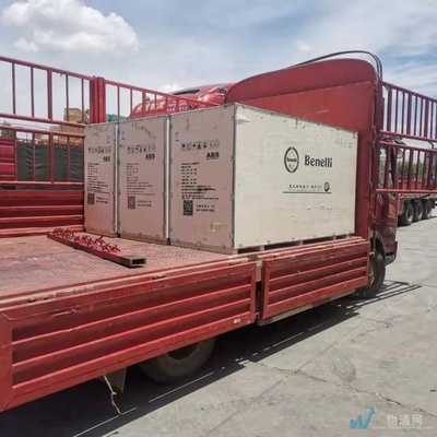 玉溪至商南物流專線 大件運(yùn)輸與國(guó)內(nèi)貨物運(yùn)輸代理的專業(yè)解決方案