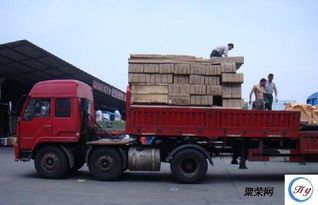 青島至延吉貨運代理與物流服務全解析 專業、高效、可靠的國內貨物運輸選擇