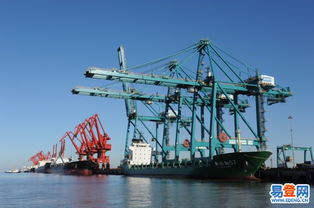 常平橫江廈易登網 打造高效便捷的國內貨物運輸代理服務