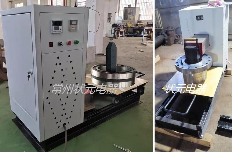 軸承加熱器工廠排查職工疫苗接種情況